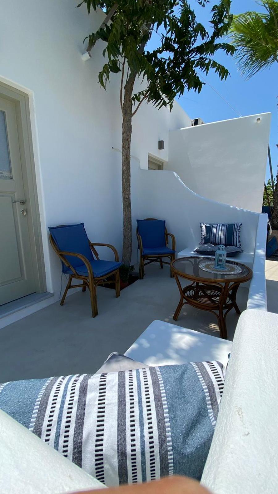 Moustakas Beach Apartments Adámas Extérieur photo